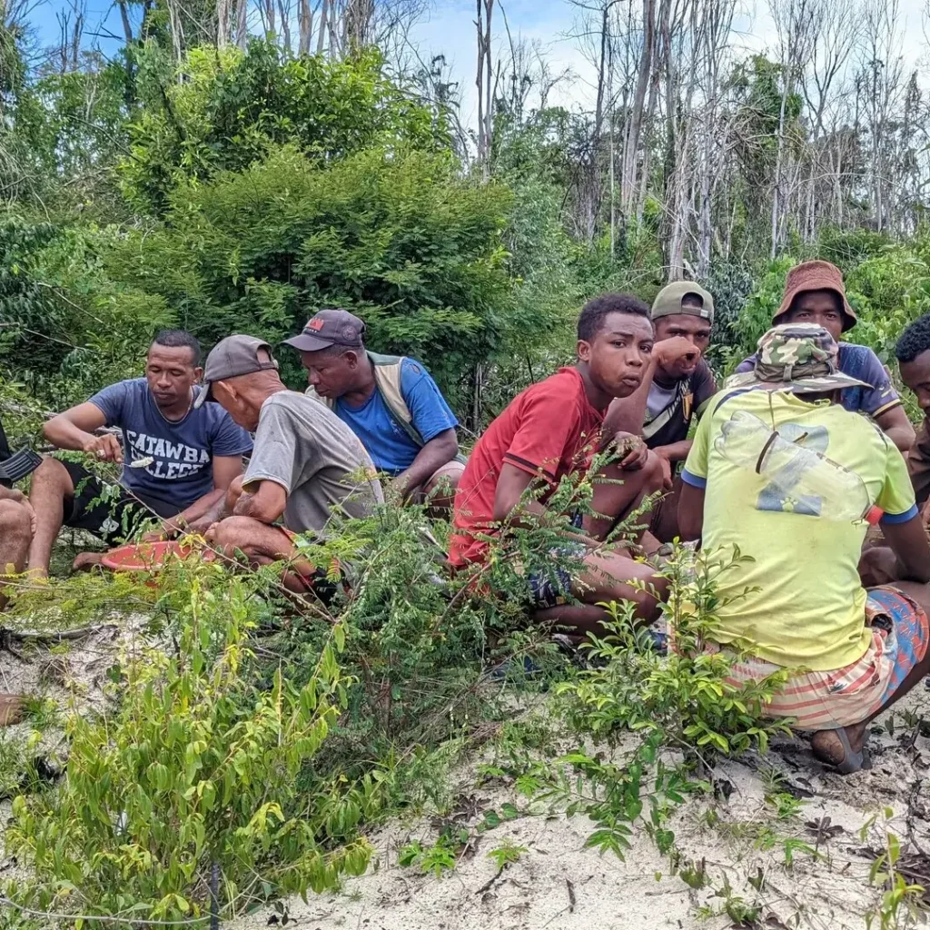 Fosa Association Madagascar