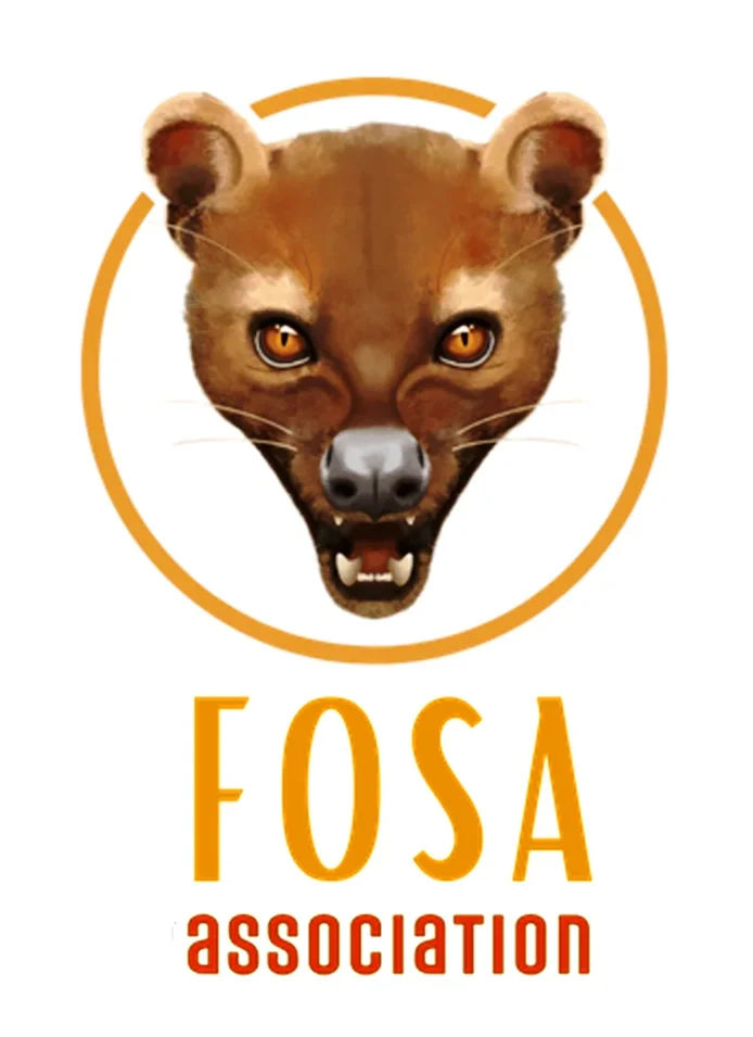 Logo Fosa Association