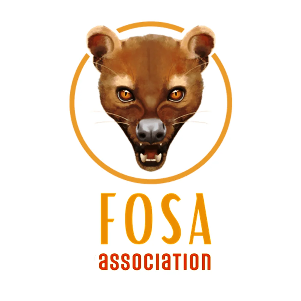 Logo Fosa Association